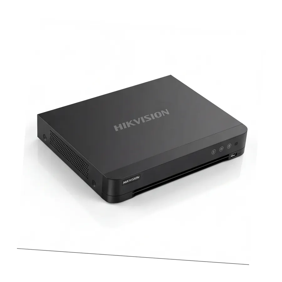 Rejestrator 5w1 Hikvision iDS-7208HUHI-M2/PXT/4A+8/4ALM Rejestrator 5w1 Hikvision iDS-7208HUHI-M2/PXT/4A+8/4ALM
