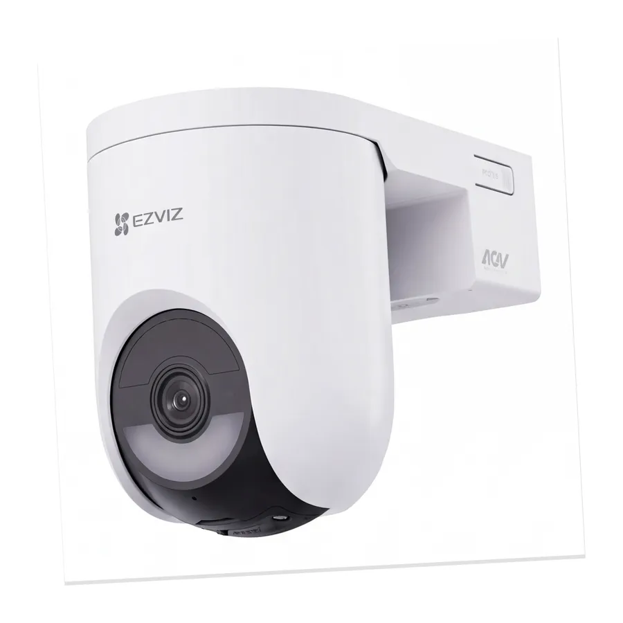 Kamera IP Ezviz HB8c Lite bateryjna PT Wi-Fi 4MP Kamera IP Ezviz HB8c Lite bateryjna PT Wi-Fi 4MP