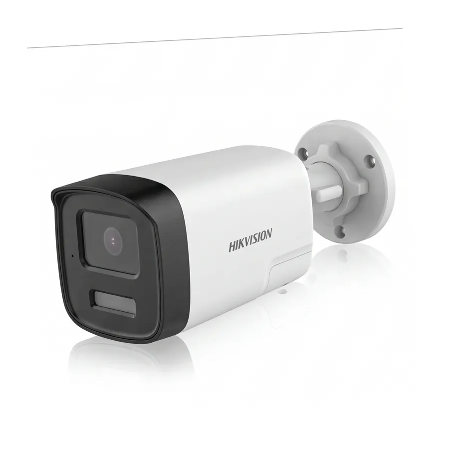 Hikvision DS-2CE17D0T-LTS(2.8mm) Hikvision DS-2CE17D0T-LTS(2.8mm)