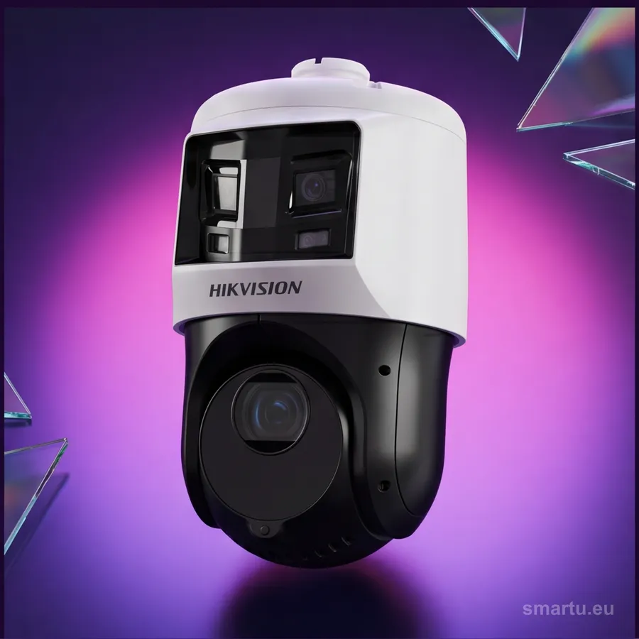 Kamera IP HIKVISION DS-2SE4C425MWG-E/26(F0) PL