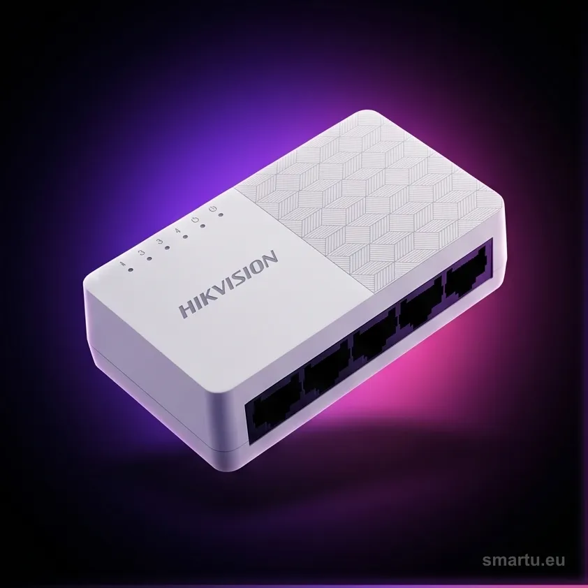 Hikvision DS-3E0105D-O Hikvision DS-3E0105D-O