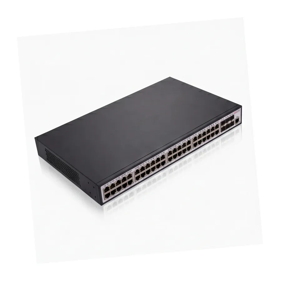 Switch Hikvision DS-3E2754-HI-48T6X Switch Hikvision DS-3E2754-HI-48T6X