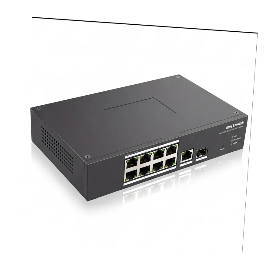 Switch Hikvision DS-3T1310P-SI/HS Switch Hikvision DS-3T1310P-SI/HS