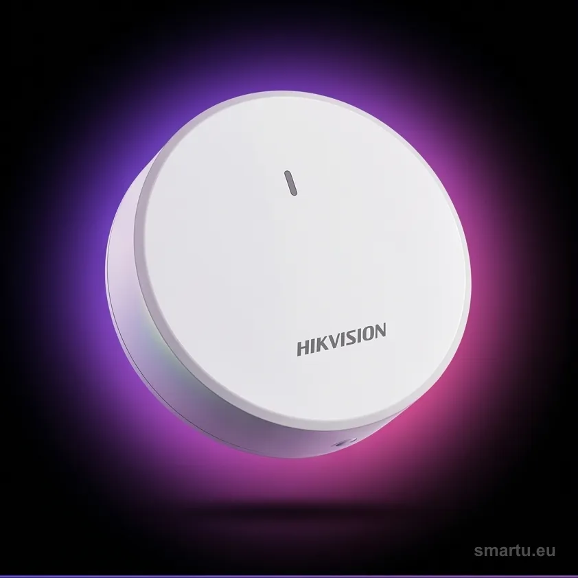 Hikvision DS-3WAP622G-SI punkt dostępowy sufitowy Wi-Fi 6 1800 Mbps PoE do biura Hikvision DS-3WAP622G-SI punkt dostępowy sufitowy Wi-Fi 6 1800 Mbps PoE do biura