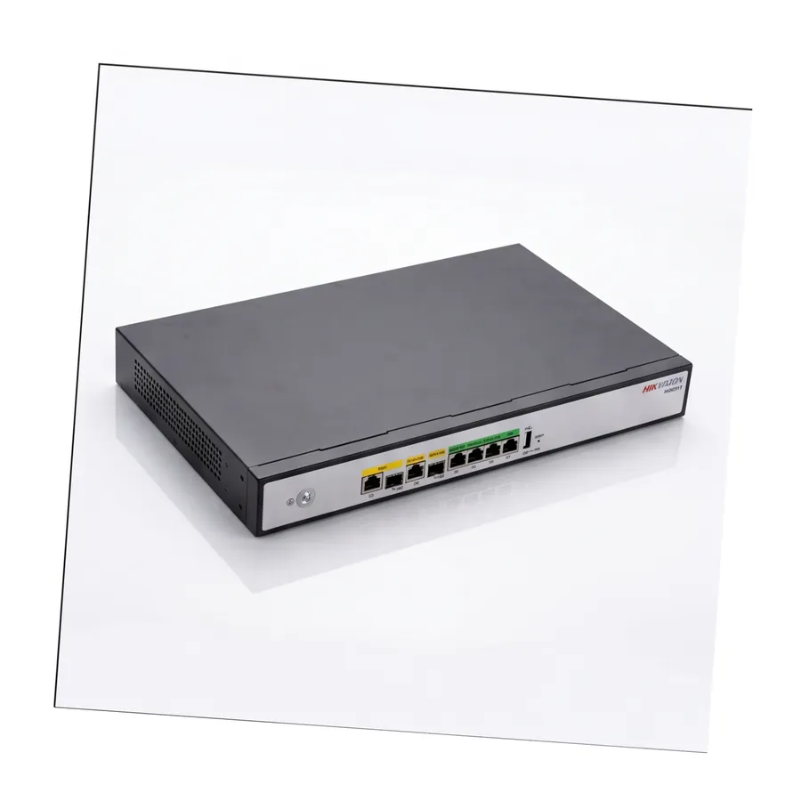 Switch router Hikvision DS-3WG507G-SI Switch router Hikvision DS-3WG507G-SI
