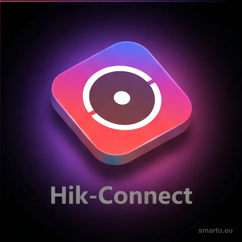 Hikvision HC-EventRecording 30Day 1CH 1Y licencja chmura nagrywanie zdarzeń 1 kanał rok Hik-Connect