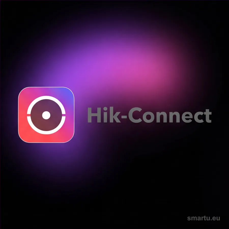 Hikvision HC-AC&TA 5Doors Lifetime licencja Hik-Connect kontrola dostępu 5 przejść dożywotnia