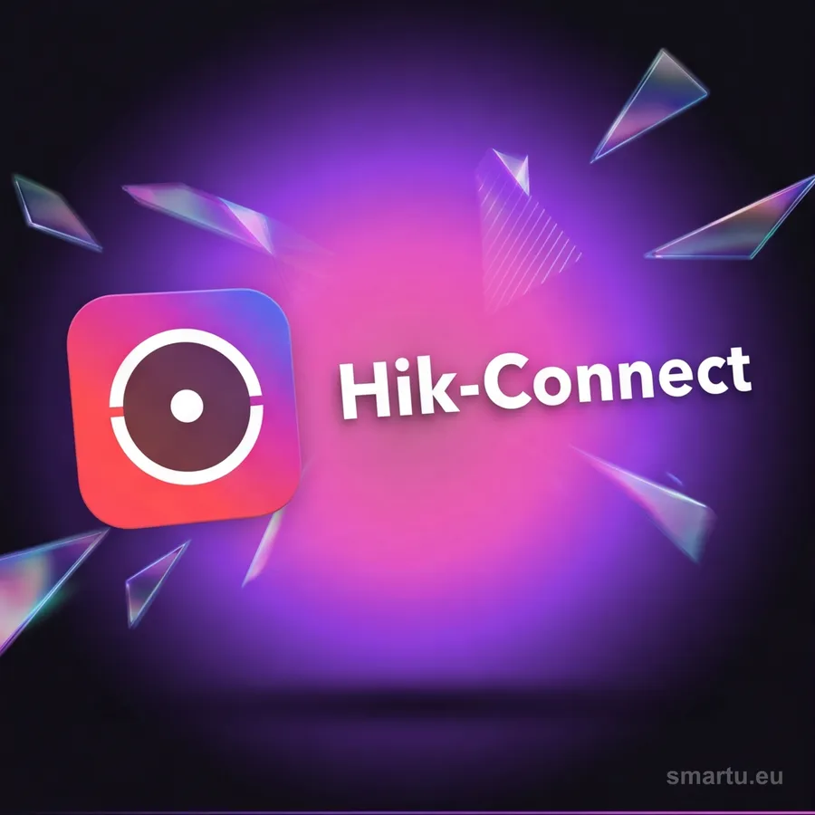 Hikvision Hik-Connect HC-AC TA 10Doors Lifetime licencja kontrola dostepu rejestracja czasu