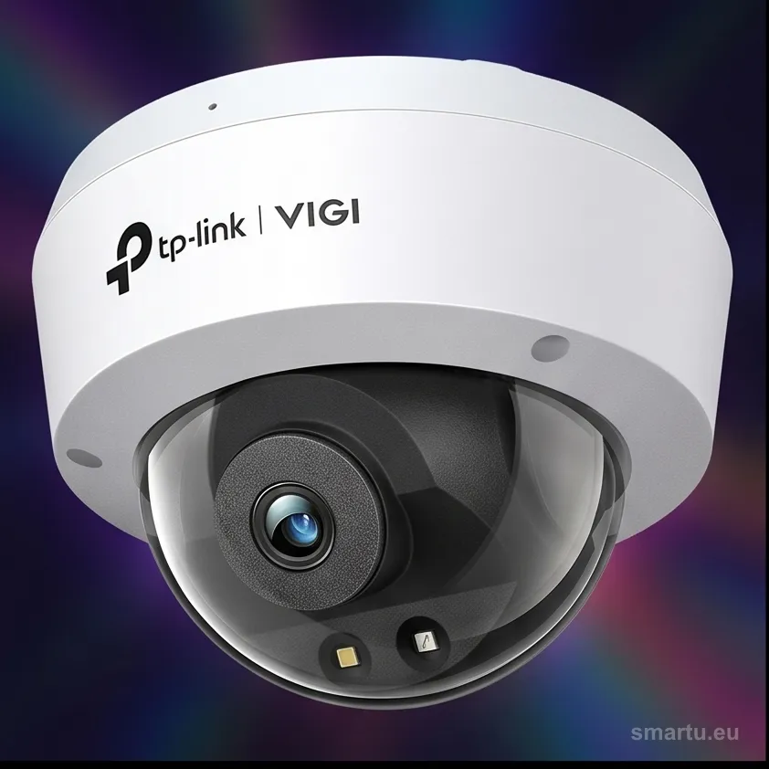 KAMERA TP-LINK VIGI C230 (4mm) KAMERA TP-LINK VIGI C230 (4mm)