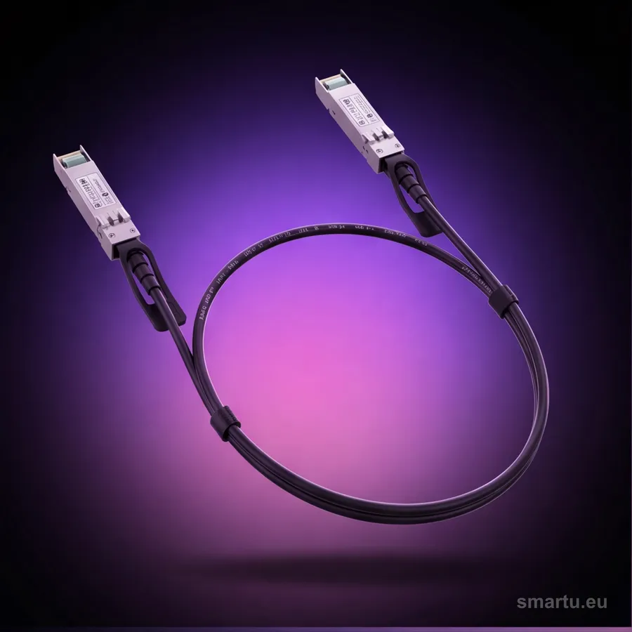 PRZEWÓD SFP+ TL-SM5220-1M PRZEWÓD SFP+ TL-SM5220-1M