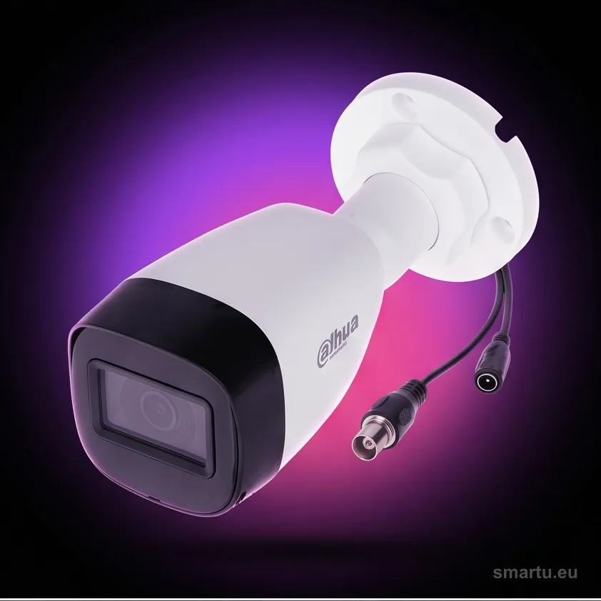 Kamera 4W1 Dahua HAC-HFW1200C-0280B-S6