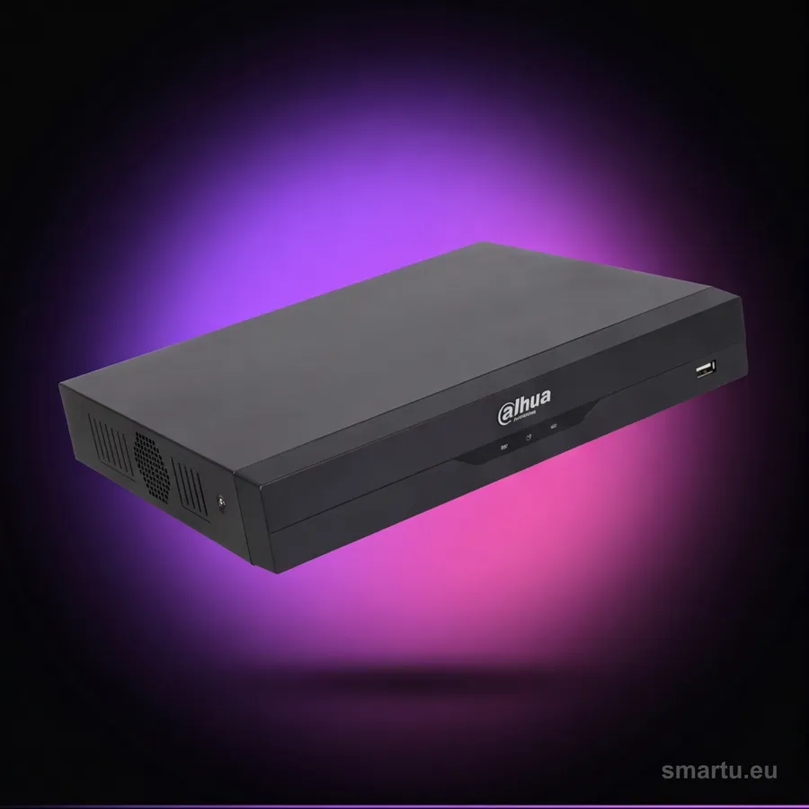 Rejestrator 5W1 Dahua XVR5104HS-4KL-I3(1T)