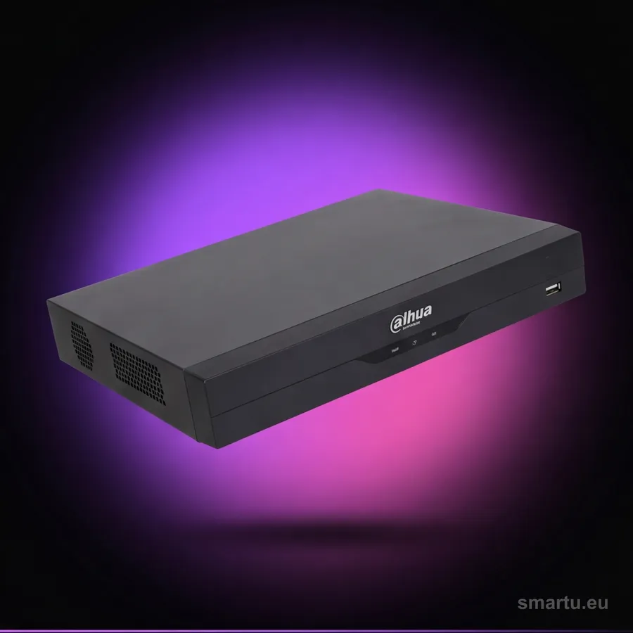 Rejestrator 5W1 Dahua XVR5216AN-I3-16P