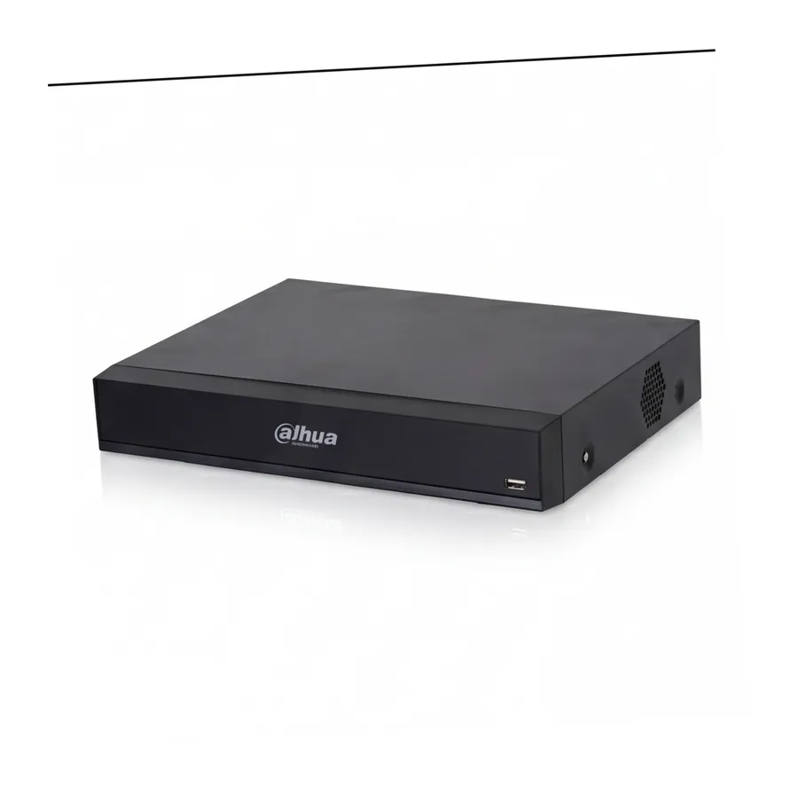Rejestrator 5W1 Dahua XVR7108H-4K-I3 Rejestrator 5W1 Dahua XVR7108H-4K-I3