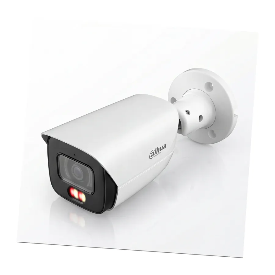 KAMERA IP DAHUA IPC-HFW3849E-AS-IL-0280B KAMERA IP DAHUA IPC-HFW3849E-AS-IL-0280B