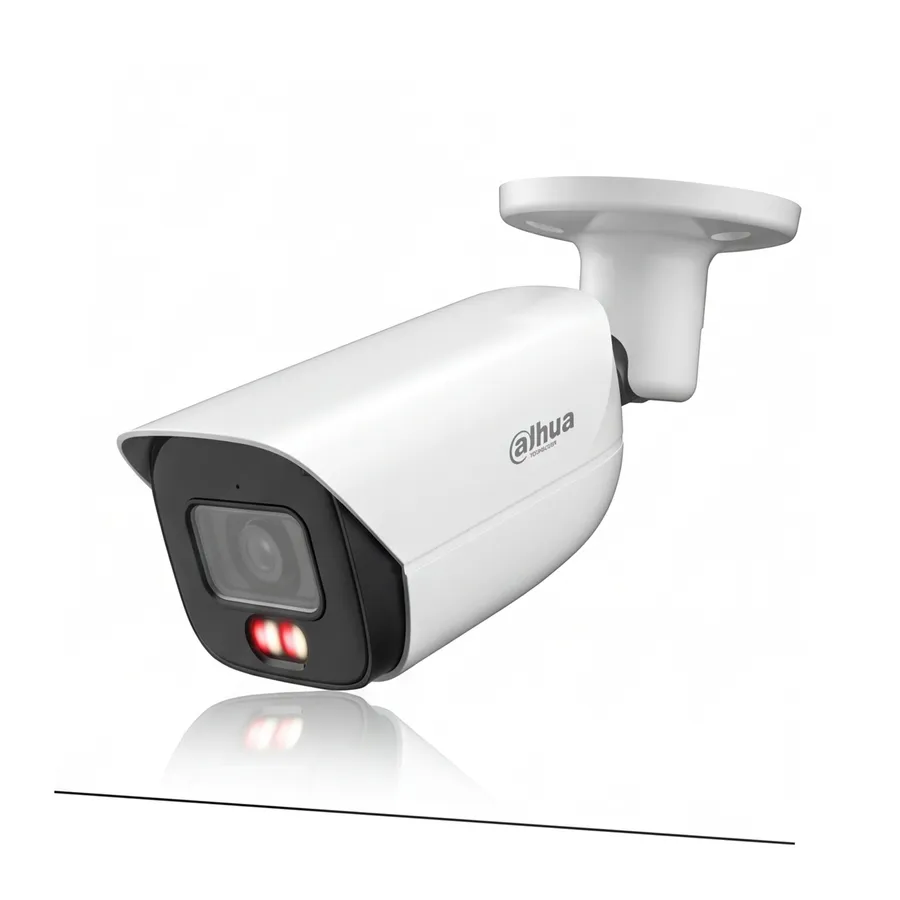 KAMERA IP DAHUA IPC-HFW3649E-AS-IL-0280B KAMERA IP DAHUA IPC-HFW3649E-AS-IL-0280B