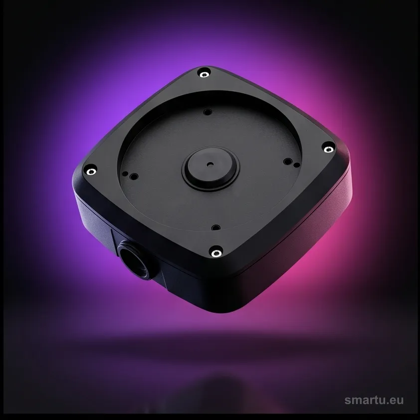 UCHWYT DAHUA PFA124-B