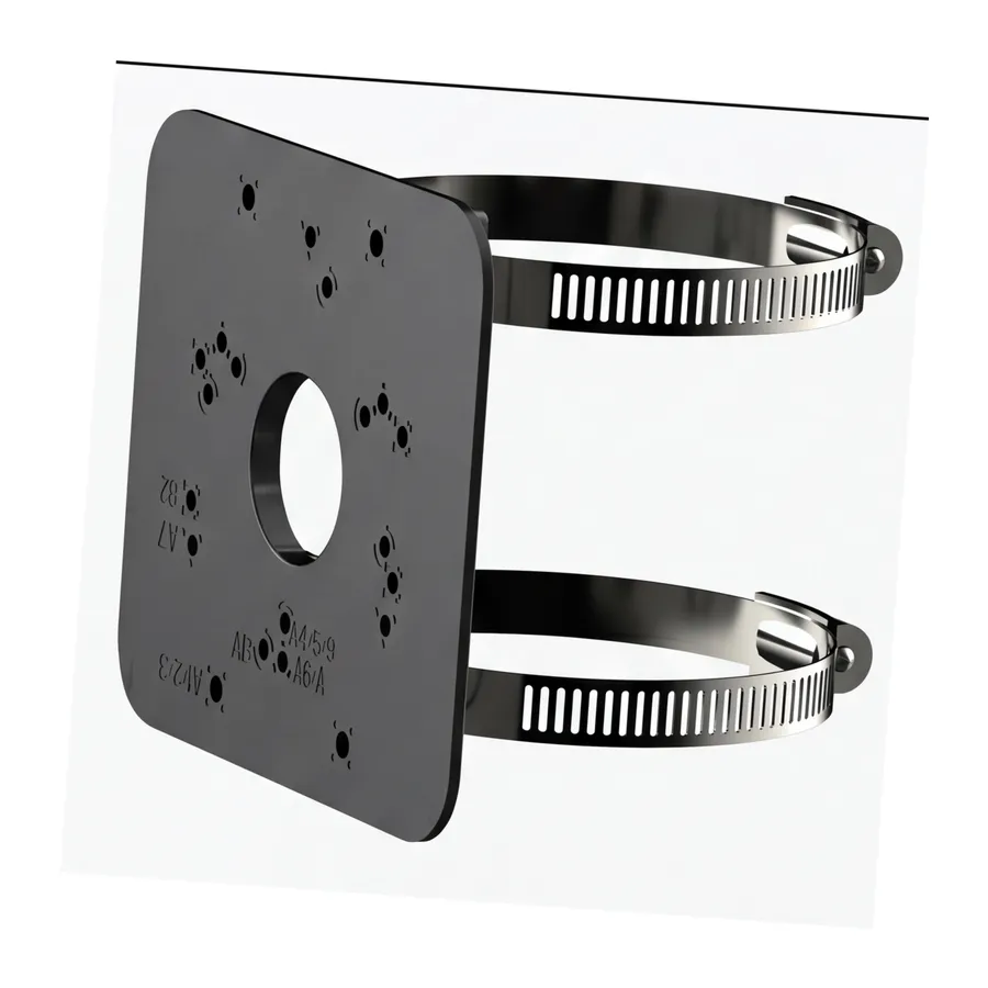 Uchwyt adapter MT-P152-B Uchwyt adapter MT-P152-B