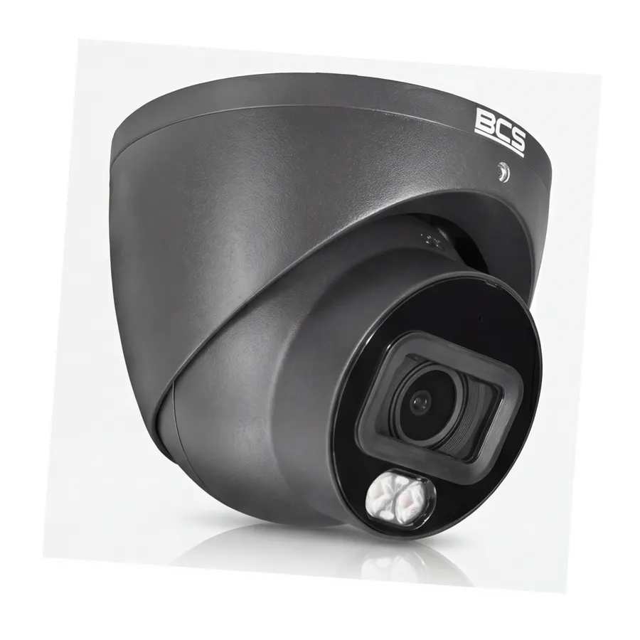 Kamera IP BCS Line BCS-L-EIP14FCL3-Ai1-G Kamera IP BCS Line BCS-L-EIP14FCL3-Ai1-G
