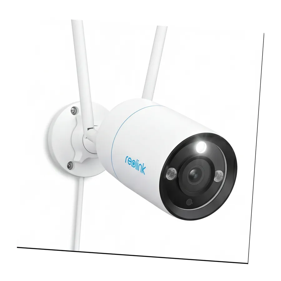 Kamera IP Reolink W330 8MP Wi-Fi Kamera IP Reolink W330 8MP Wi-Fi