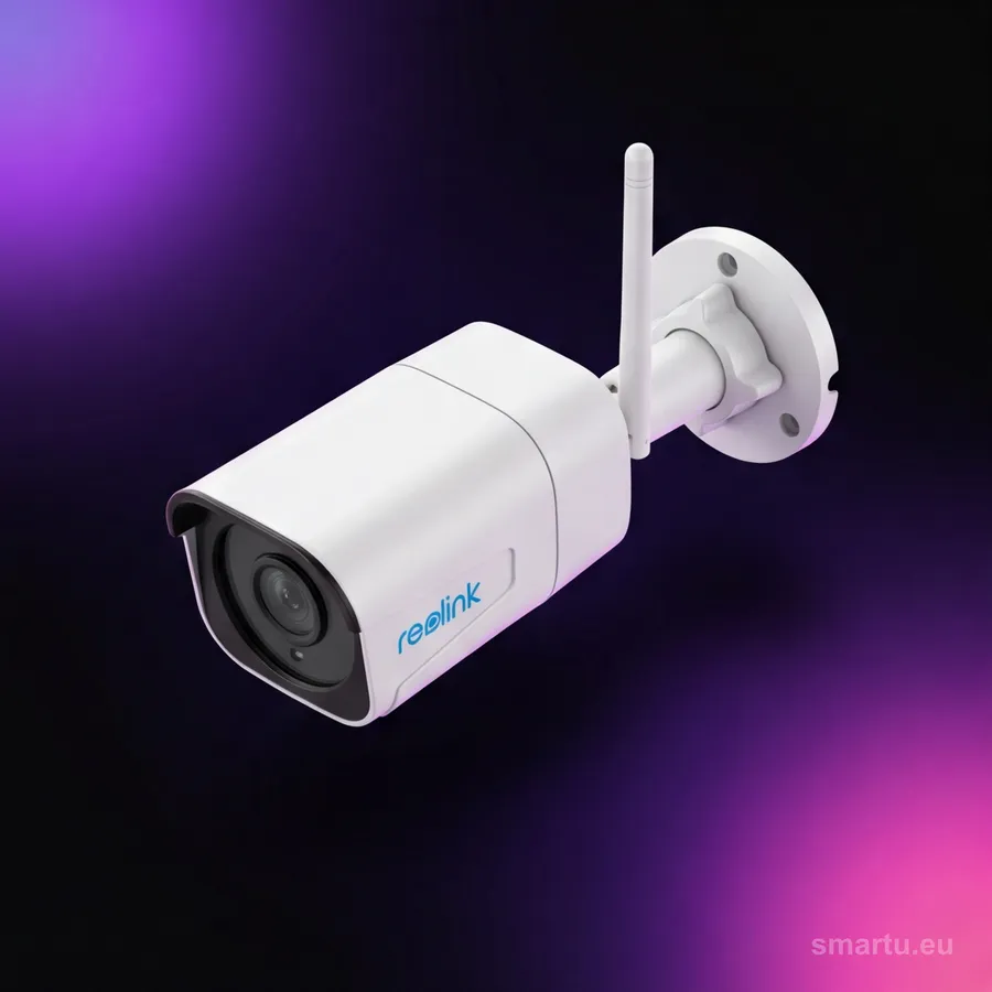 Kamera IP Reolink Argus Series B320 bateryjna 3MP Wi-Fi, ujęcie 1