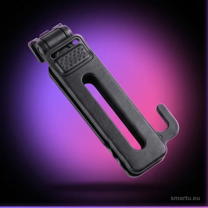 Klips Hytera BC47