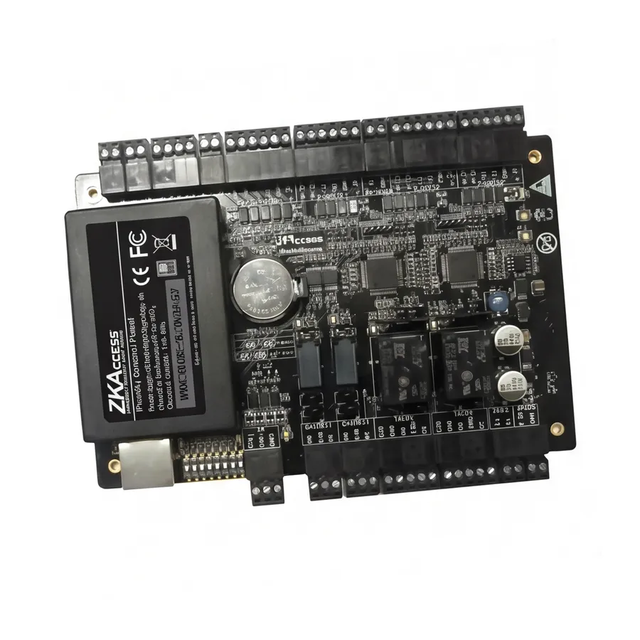 Kontroler dostępu ZKTeco GL-C3-PRO200 Kontroler dostępu ZKTeco GL-C3-PRO200