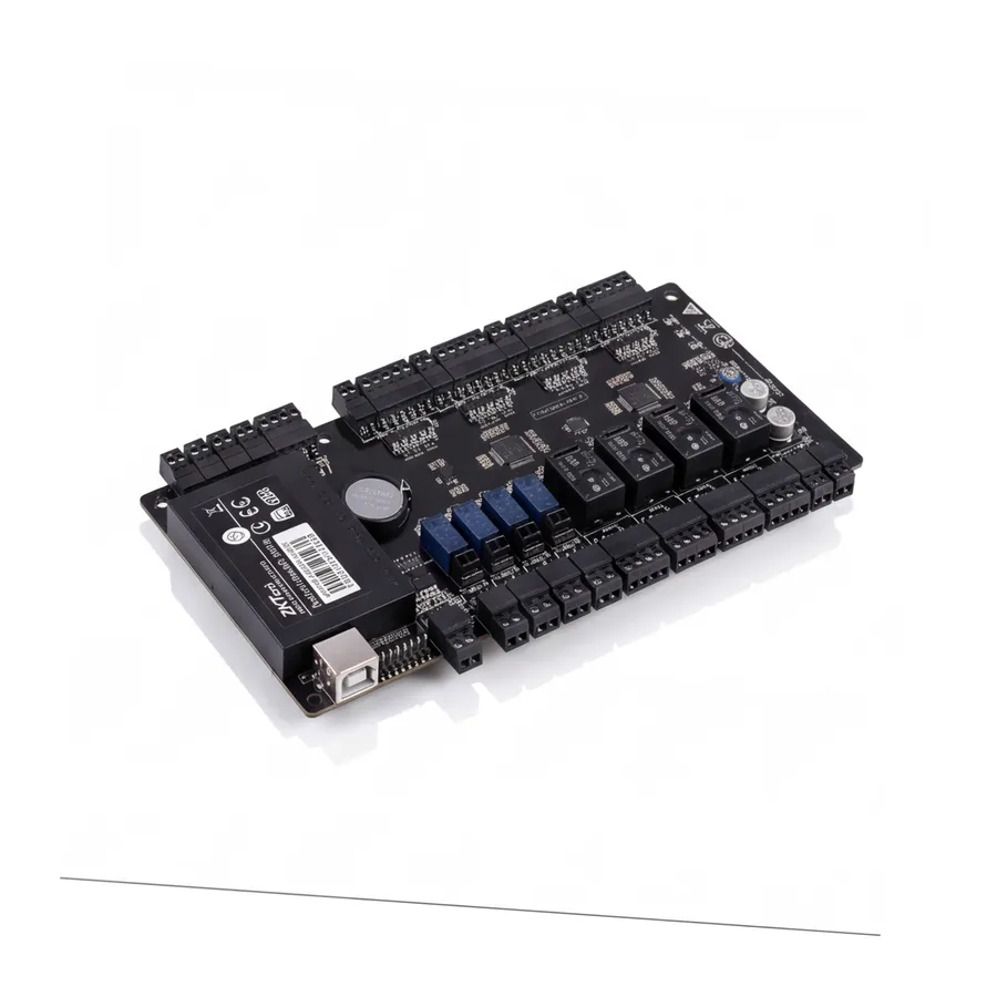 Kontroler dostępu ZKTeco GL-C3-PRO400 Kontroler dostępu ZKTeco GL-C3-PRO400