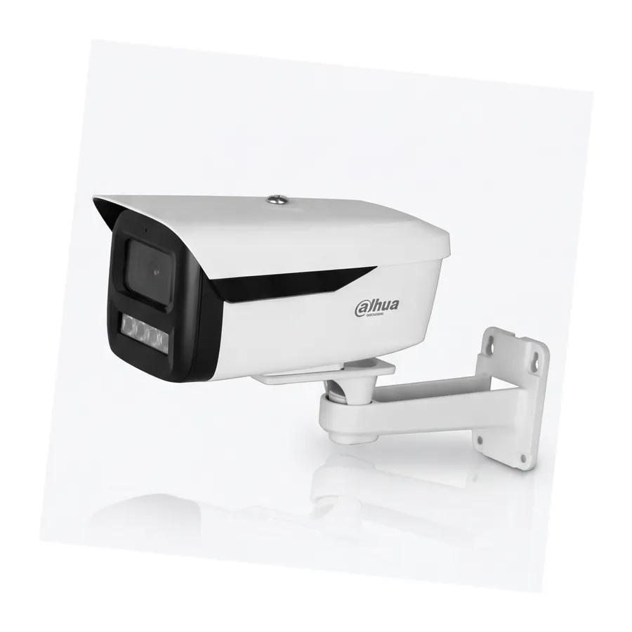Kamera IP DAHUA IPC-HFW2449M-S-LED-0360B-B-PRO Kamera IP DAHUA IPC-HFW2449M-S-LED-0360B-B-PRO
