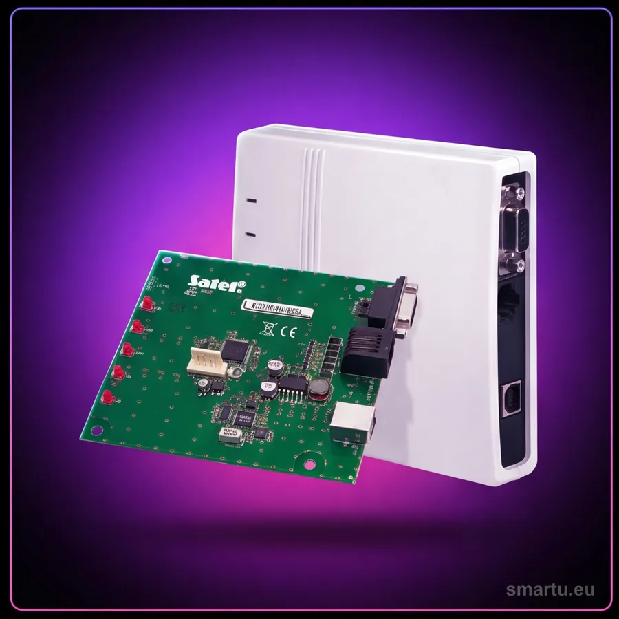 SATEL KONWERTER DANYCH RS-485/USB ACCO-USB SATEL KONWERTER DANYCH RS-485/USB ACCO-USB