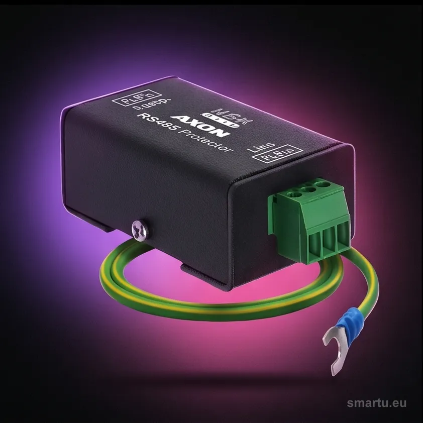 Ogranicznik przepięć AXON RS485 Protector