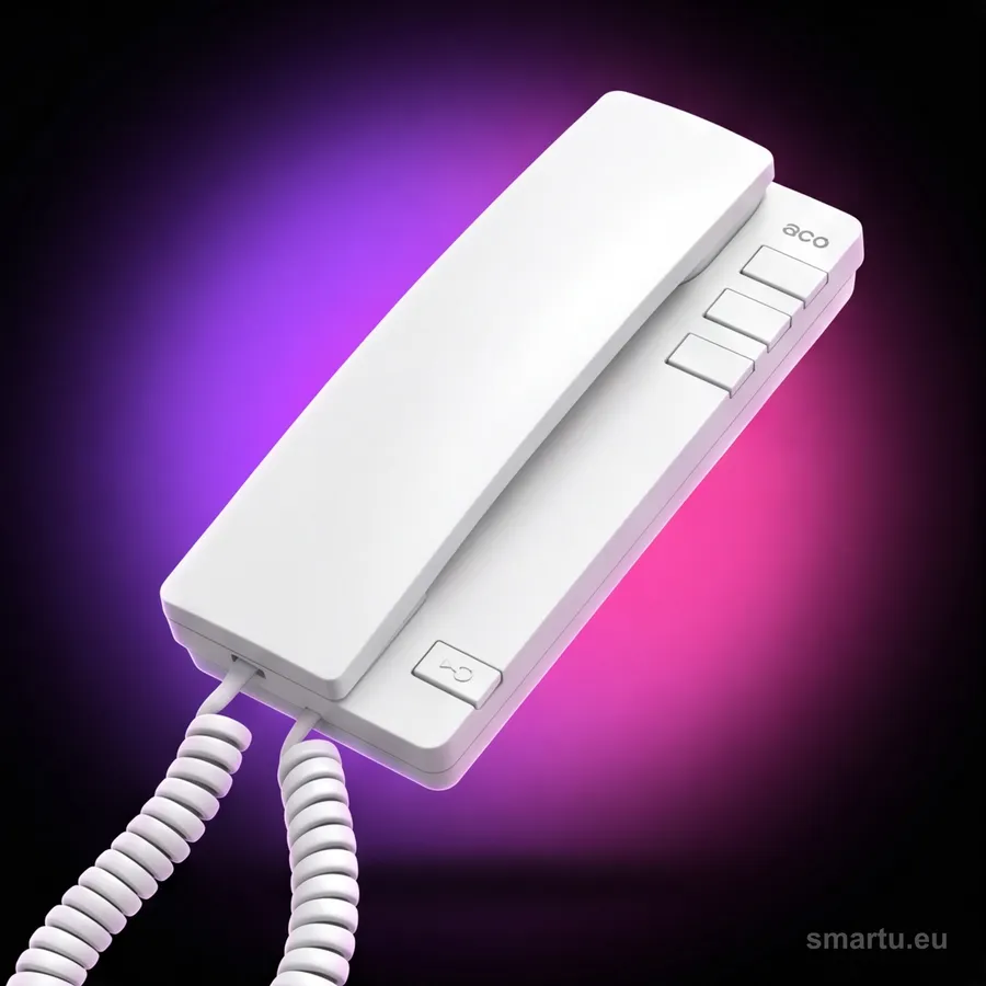 ACO UP910 UNIFON, cyfrowy, 2 żyłowy ACO UP910 UNIFON, cyfrowy, 2 żyłowy