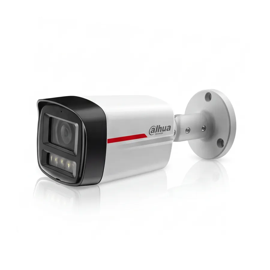 Kamera IP Dahua IPC-HFW2249TL-S-LED-0600B-PRO Kamera IP Dahua IPC-HFW2249TL-S-LED-0600B-PRO