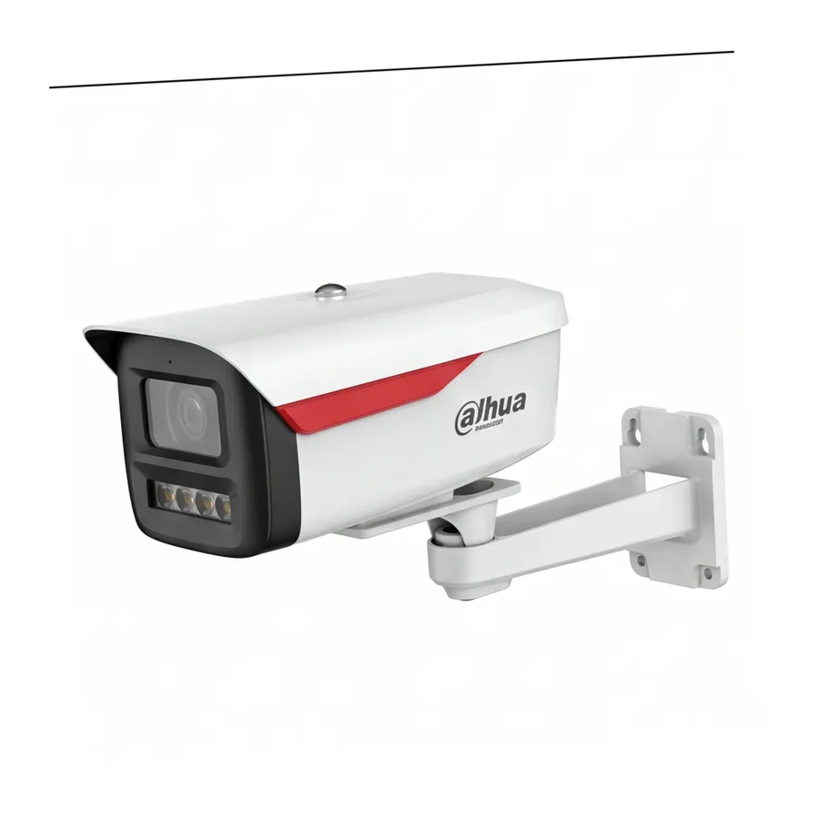 Kamera IP Dahua IPC-HFW2249M-S-LED-0600B-B-PRO Kamera IP Dahua IPC-HFW2249M-S-LED-0600B-B-PRO