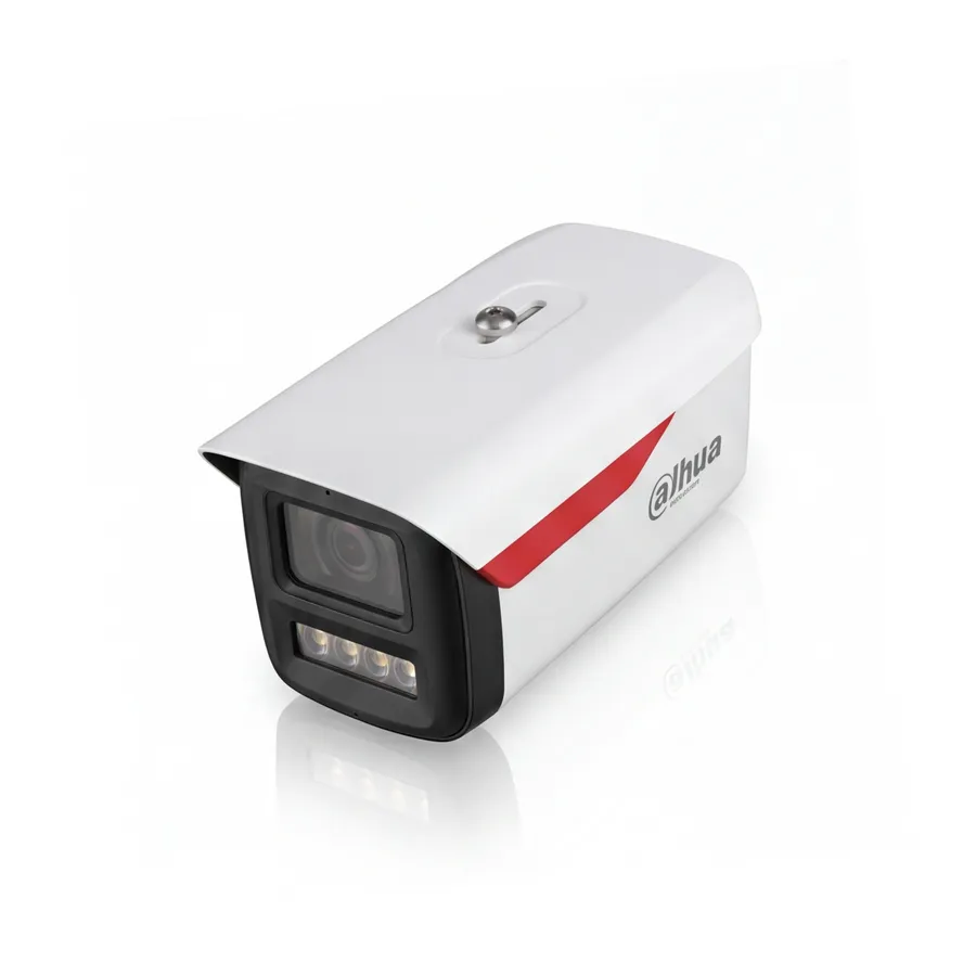 Kamera IP Dahua IPC-HFW2649TL-S-LED-0360B-PRO Kamera IP Dahua IPC-HFW2649TL-S-LED-0360B-PRO