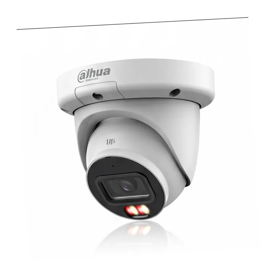 Kamera IP Dahua IPC-HDW3449QM-S-IL-0280B Kamera IP Dahua IPC-HDW3449QM-S-IL-0280B