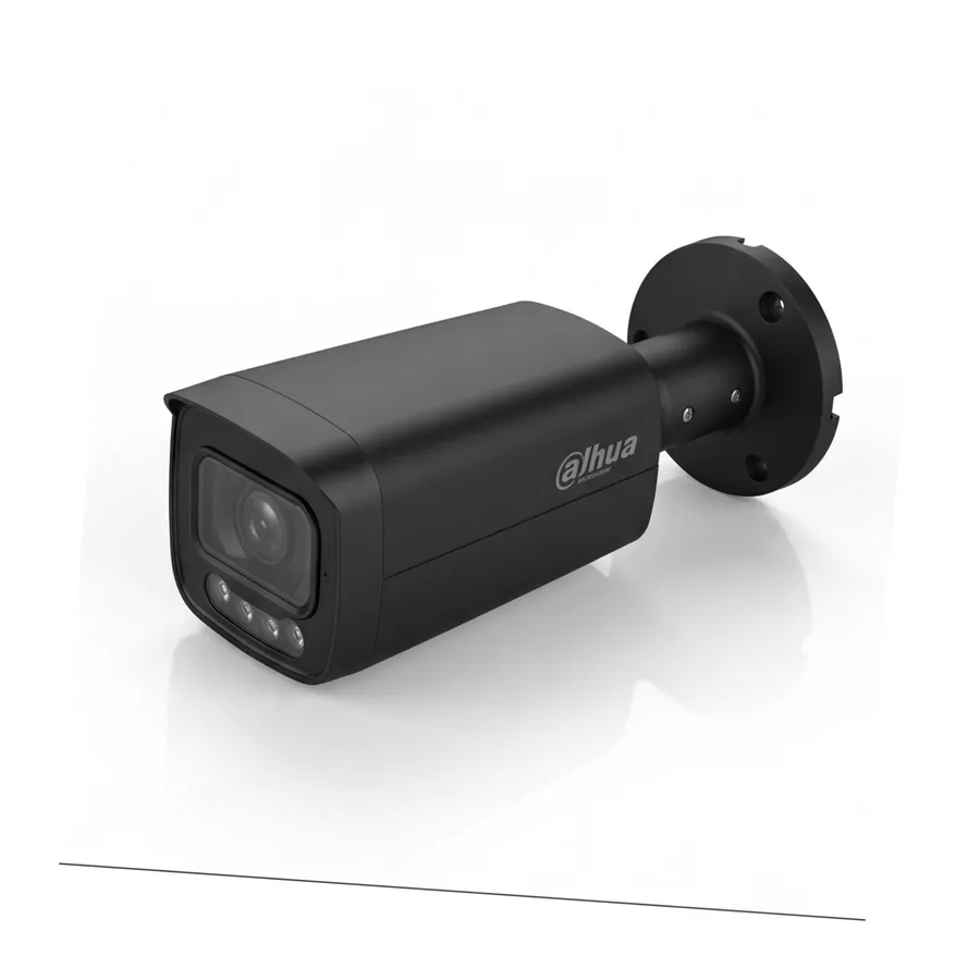 Kamera IP Dahua IPC-HFW3449T-ZS-IL-27135-Black Kamera IP Dahua IPC-HFW3449T-ZS-IL-27135-Black