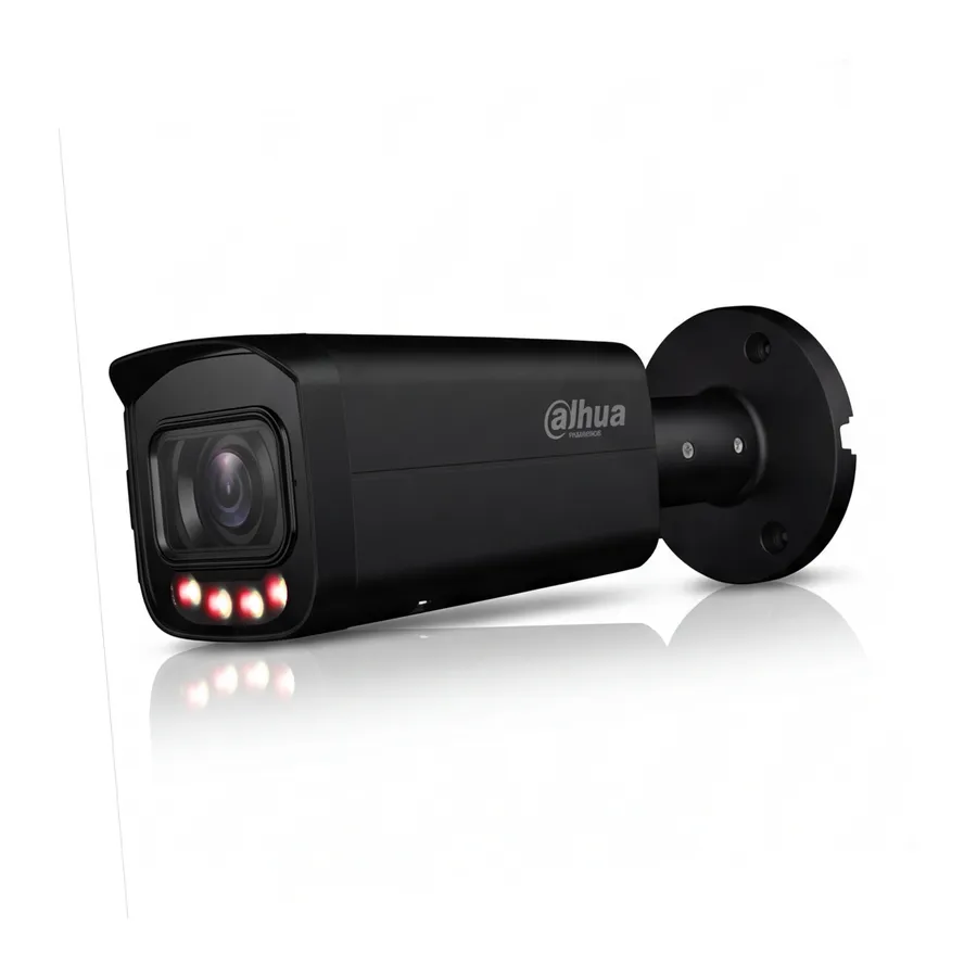 Kamera IP Dahua IPC-HFW3649T-ZS-IL-27135-Black Kamera IP Dahua IPC-HFW3649T-ZS-IL-27135-Black