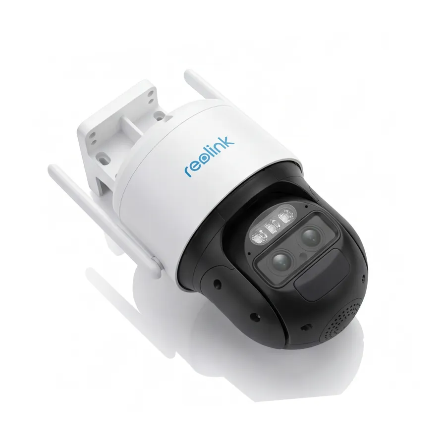 Kamera IP Reolink Trackmix Series G770 8MP LTE akomulatorowa Kamera IP Reolink Trackmix Series G770 8MP LTE akomulatorowa
