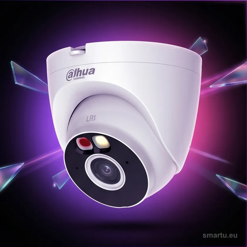 Kamera Wifi Dahua T3A-IL