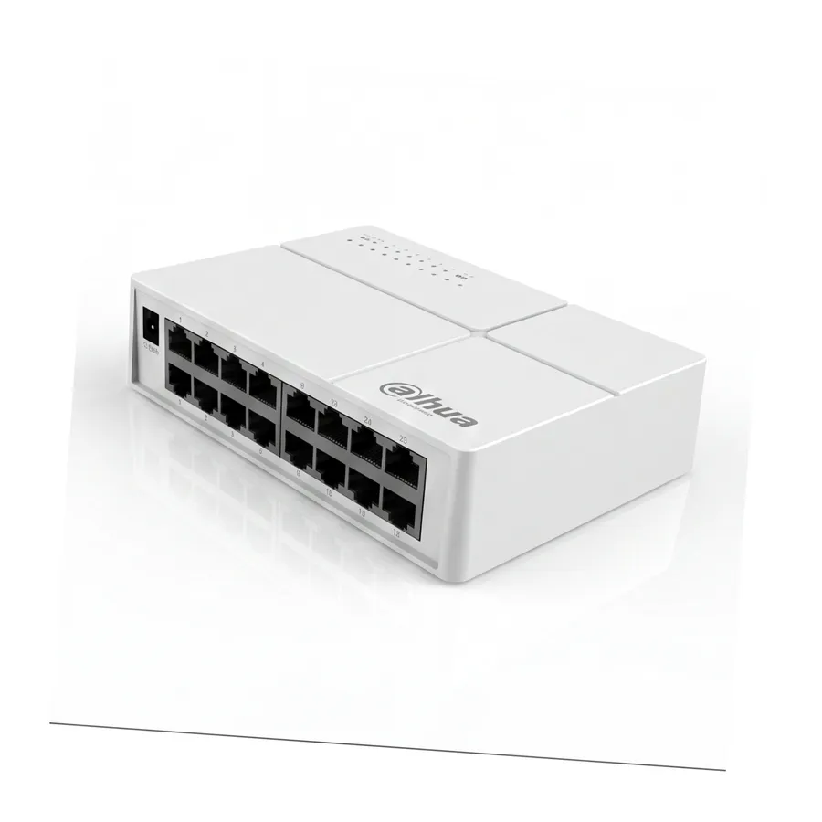 Switch Dahua SF1016L Switch Dahua SF1016L