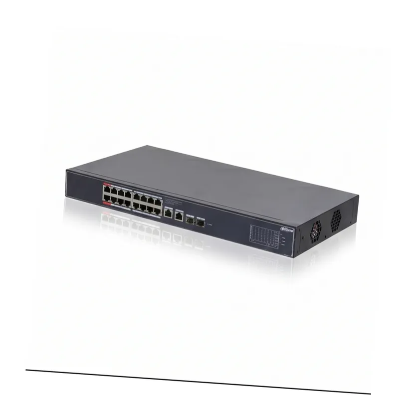 Switch Dahua SG4020LP Switch Dahua SG4020LP