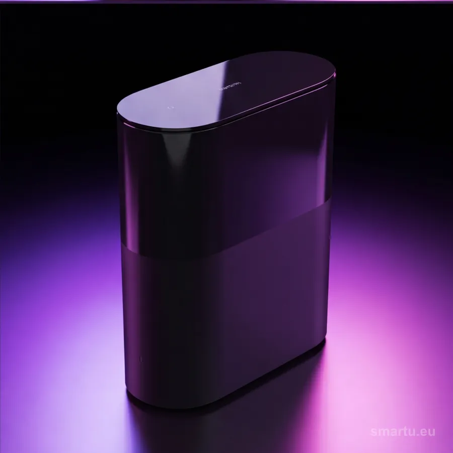 Xiaomi Mesh System BE3600 Pro EU, router WiFi 7 dwupasmowy, port 2,5G, MLO, mesh do 256 urządzeń Xiaomi Mesh System BE3600 Pro EU, router WiFi 7 dwupasmowy, port 2,5G, MLO, mesh do 256 urządzeń
