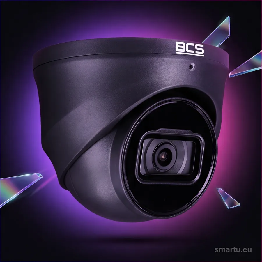 Kamera IP BCS LINE BCS-L-EIP25FSR5-Ai2-G Kamera IP BCS LINE BCS-L-EIP25FSR5-Ai2-G