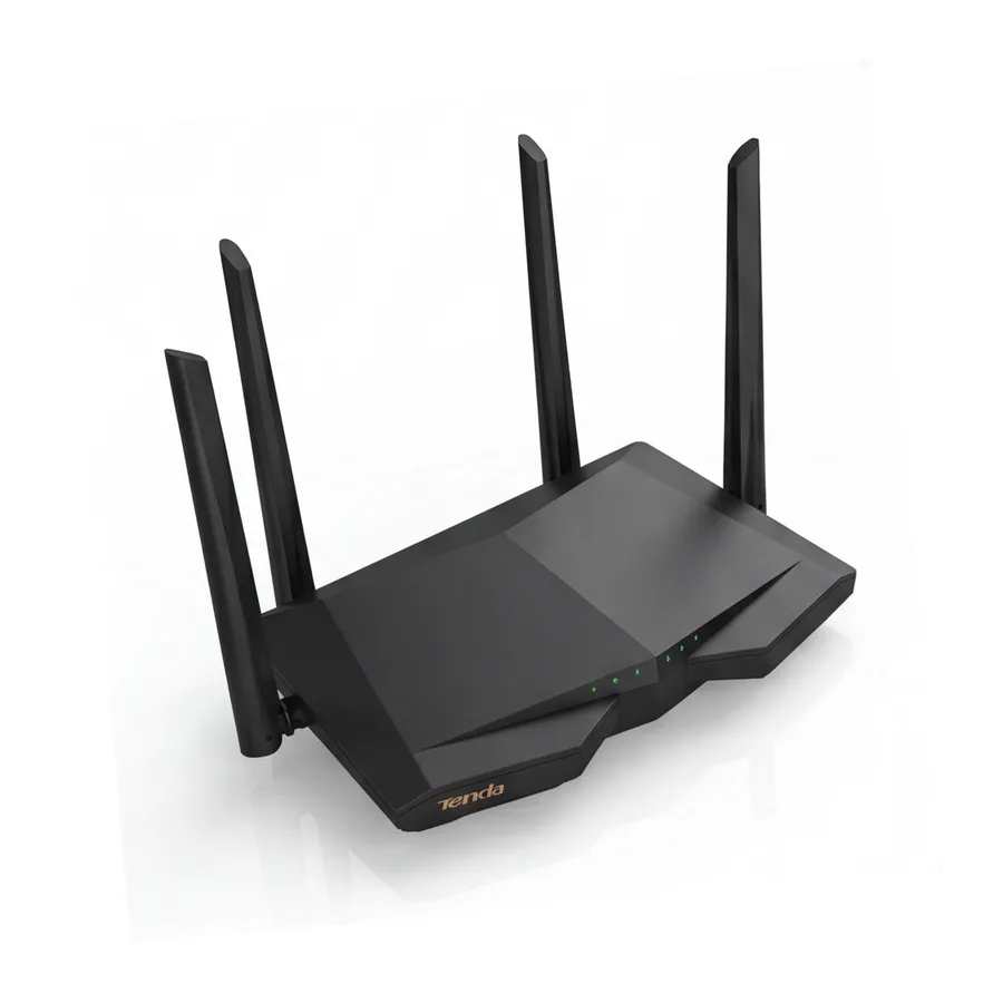 ROUTER TENDA TX2L Pro WiFi6 ROUTER TENDA TX2L Pro WiFi6