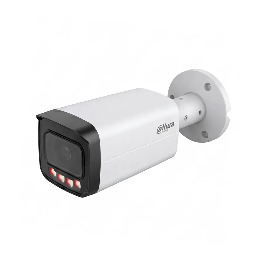 Kamera IP Dahua IPC-HFW21249T-AS-IL-0280B Kamera IP Dahua IPC-HFW21249T-AS-IL-0280B