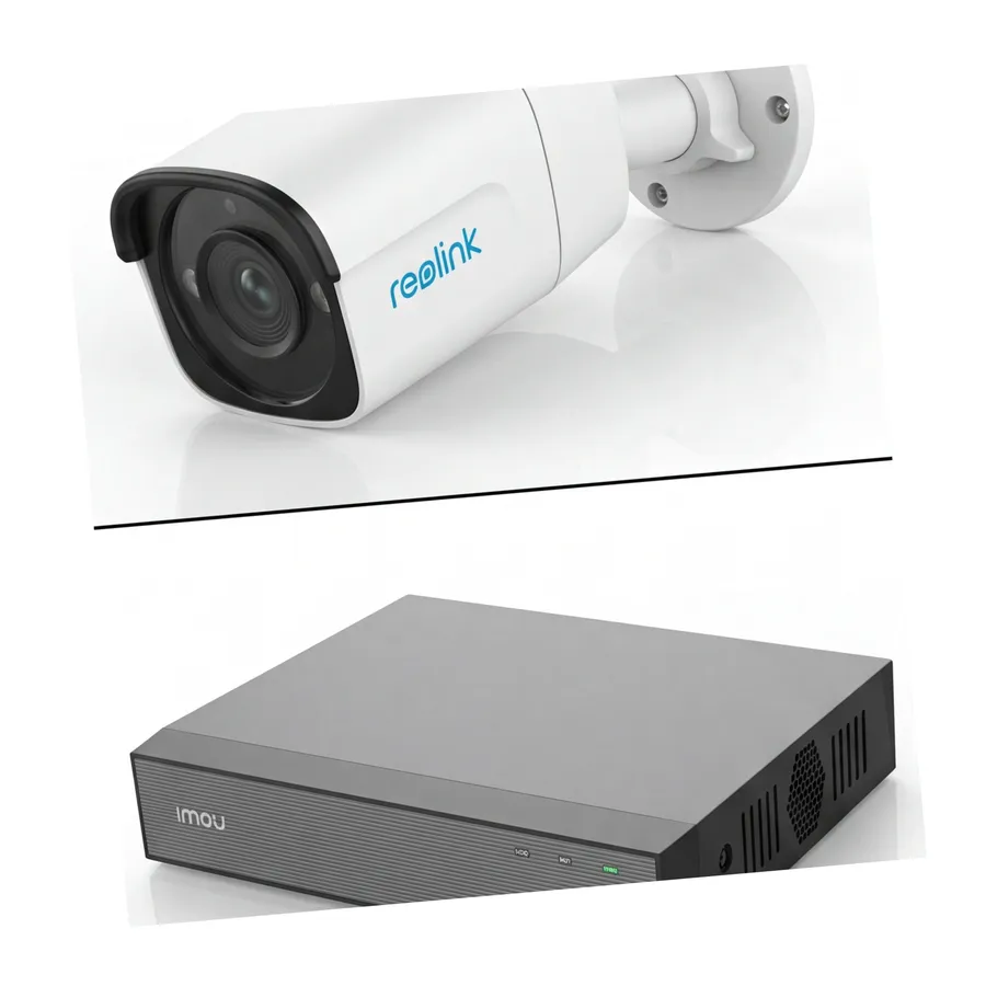 Kamera IP Reolink P340 POE 12MP 4mm Kamera IP Reolink P340 POE 12MP 4mm