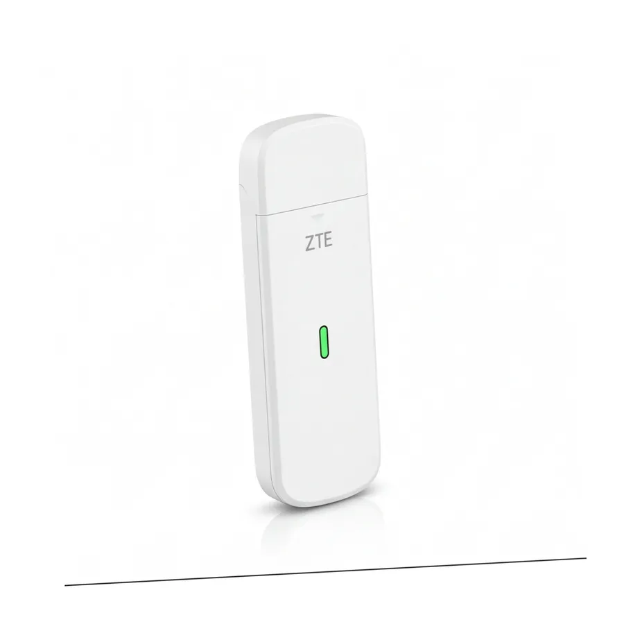 ROUTER ZTE MF833N USB ROUTER ZTE MF833N USB