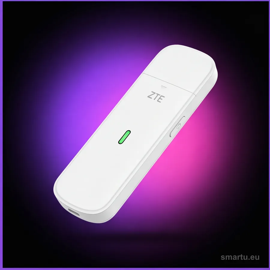 ROUTER ZTE MF833N USB ROUTER ZTE MF833N USB