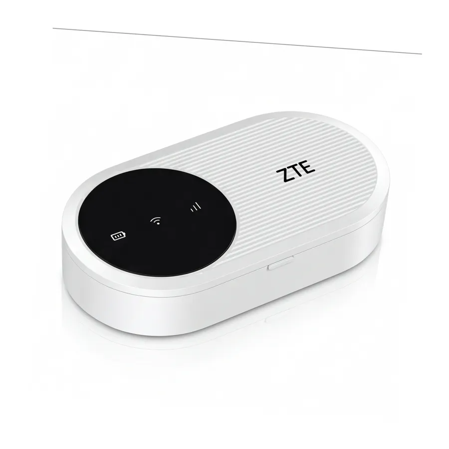 ROUTER ZTE U10 LTE cat. 4 ROUTER ZTE U10 LTE cat. 4